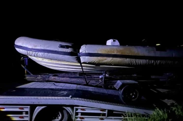 Söke’de göçmen kaçakçılığı operasyonu: 6 tutuklama 