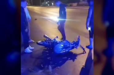Söke’de trafik kazası: 1 yaralı 