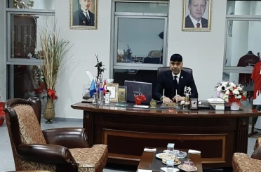 Sönmez’den bayram mesajı 