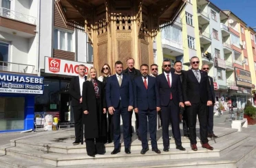 Sorgun Belediyesi’nden Bosna Hersek’e uzanan kardeşlik köprüsü 