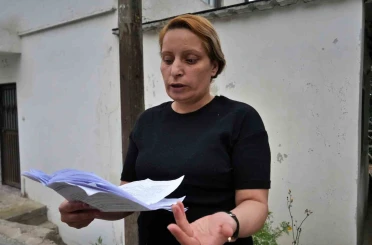 Sosyal medya üzerinden tanışıp IBAN’ını verdi, hayatı kabusa döndü: "Ben yandım, kimse yanmasın" 