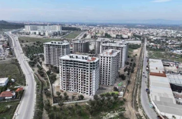 Spilkent projesinde çalışmalar hızlandı 