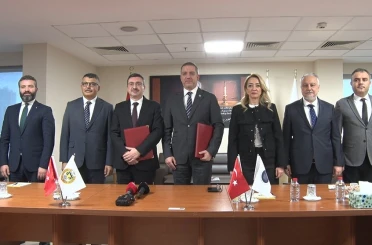 SPK ile Türkiye Barolar Birliği arasında Finansal Okuryazarlık Anlaşması 