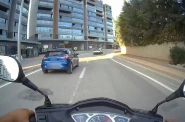 Streslerini attılar yollarına baktılar 