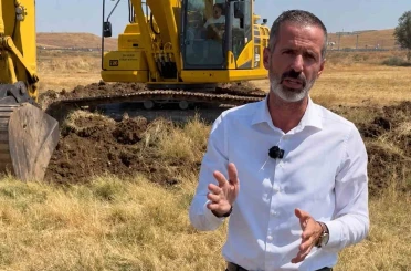 Su krizi belediye başkanını isyan ettirdi: Faturasını ödemeyen vatandaşlara böyle seslendi 