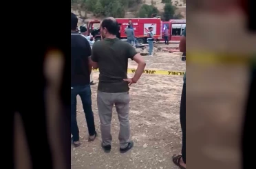 Su kuyusuna inen 4 kişi gazdan etkilenerek hayatını kaybetti 