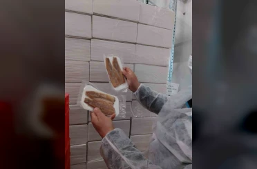 Su ürünleri üretimi yapılan tesislerde denetim 
