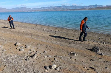 Şubat ayında kaybolmuştu, halen bir ize rastlanmadı 
