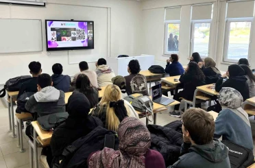 SUBÜ’de hibrit öğrenme ortamı oluşturuldu 