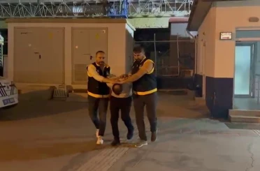 Suç makinesi başkasının kimliğiyle yaşarken yakayı ele verdi 