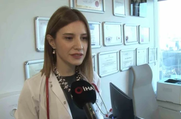 Suçiçeğine dikkat : "İlk defa böyle bir sıklık görüyoruz" 