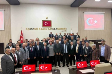 Şuhut’a 2026 yılında yapılacak özel idare yatırım bütçesi belli oldu 