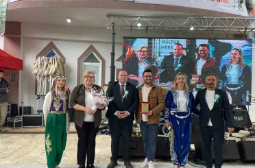 Şuhut’ta ‘Hıdırellez Kültür Bahar Bayramı’ etkinliği 