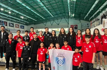 Sultangazi Belediyesi Spor Kulübü, 5 madalya ile tarihinde bir ilki yaşadı 