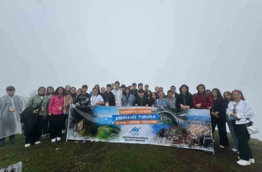 Sultangazi’de başarılı öğrencilere 5 günlük Karadeniz turu ödülü 