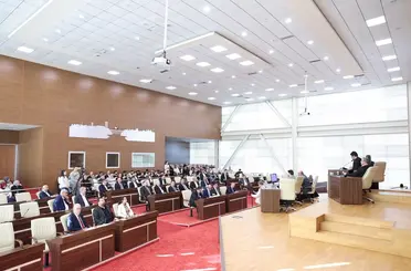 Sultangazi’nin 2027 yılı mali bütçesi onaylandı
