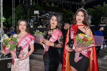 Sultanhisar’da güzellik yarışmalarının tarihleri belli oldu 