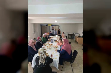Sultanhisar’da kursiyerler yeni döneme başladı 