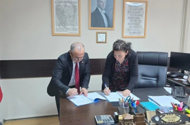 Sultanhisar’da üniversite öğrencilerine yönelik işbirliği 