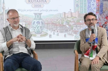 Sumud Filosu aktivistleri yaşadıklarını anlattı 