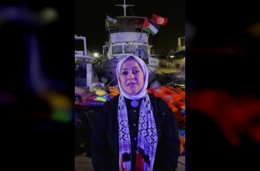 Sumud Filosundan isimleri çıkartılan vekiller Türkiye’ye dönüyor 
