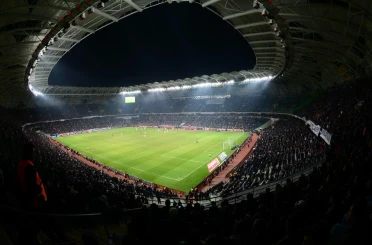 Süper Lig bileti Konya'da sahibini buluyor! Çorum taraftarı akın etti