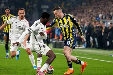 Süper Lig’de 28. hafta görünümü 