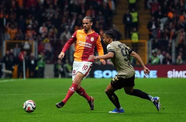 Süper Lig’de 29. hafta görünümü 