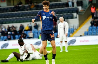 Süper Lig’de ilk yarının gol istatistikleri 
