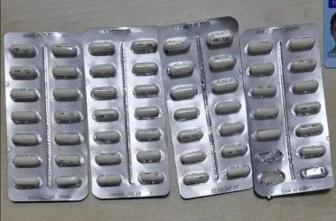 Şüphelilerden uyuşturucu ve tabanca ele geçirildi 