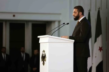 Suriye Devlet Başkanı Eş-Şara yarın Rusya’yı ziyaret edecek, devrik lider Esad’ın iadesini isteyecek 
