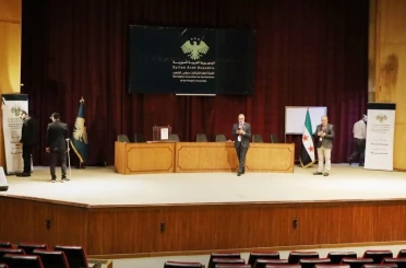 Suriye’de parlamento seçimleri için sandık başına gidiliyor 