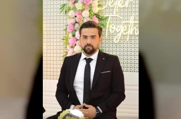 Suruç’ta iki otomobil çarpıştı: 1 ölü, 7 yaralı 