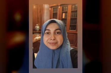 Sürücünün firar ettiği kazada hayatını kaybeden Zehra, son yolculuğuna uğurlandı 