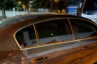 Sürüklenen tekne haberinden dolayı gazeteciye silahlı saldırı 