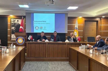 Süs bitkileri Mersin tarımında alternatif ürün oluyor 