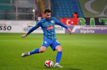 Taha Şahin’in geleceği netlik kazanıyor 