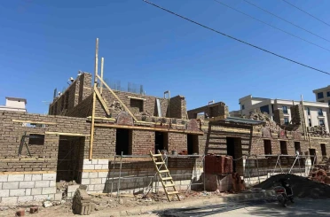 Tahir Paşa Konağı’nın restorasyonu büyük ölçüde tamamlandı 