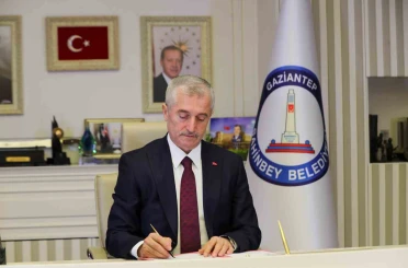 Tahmazoğlu 19 Mayıs Gençlik Spor Bayramını kutladı 