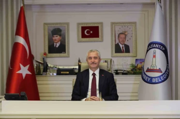 Tahmazoğlu, 23 Nisan ulusal egemenlik ve çocuk bayramını kutladı 