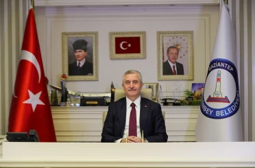 Tahmazoğlu, Kurban Bayramını kutladı 