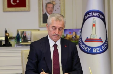 Tahmazoğlu’dan 1 Mayıs mesajı 