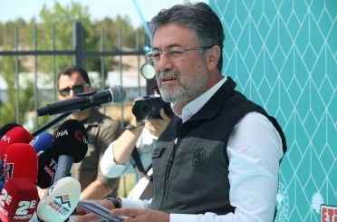 "Takmak Yangın İlk Müdahale Ekip Binası" hizmete açıldı: Yangınlara müdahale süresi kısalacak 
