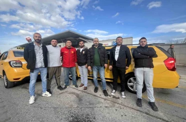 Taksi ücretini ödemeden kaçan müşteri olaylarında artış 