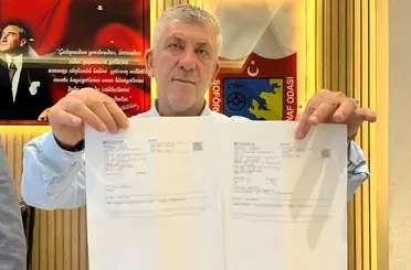Taksici 920 lira beklerken hesabında servet gördü
