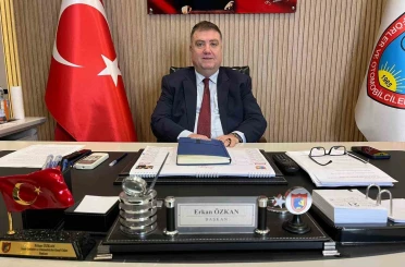 Taksici esnafından korsanla mücadelede Başkan Tugay’a teşekkür 