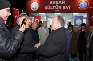 Talas Belediyesi işletmelerine saat ayarı 