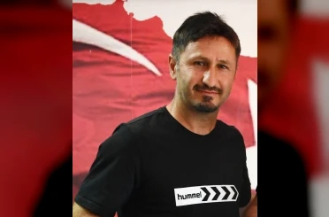 Talas Belediyespor’da ayrılık 