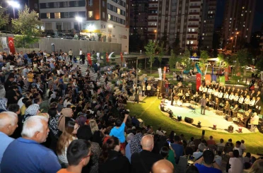 Talas’ta Babalar Günü en güzel şarkılarla kutlanacak 