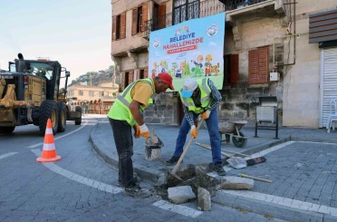 Talas’ta ’Belediye Mahallemizde’ye vatandaşlardan tam not 